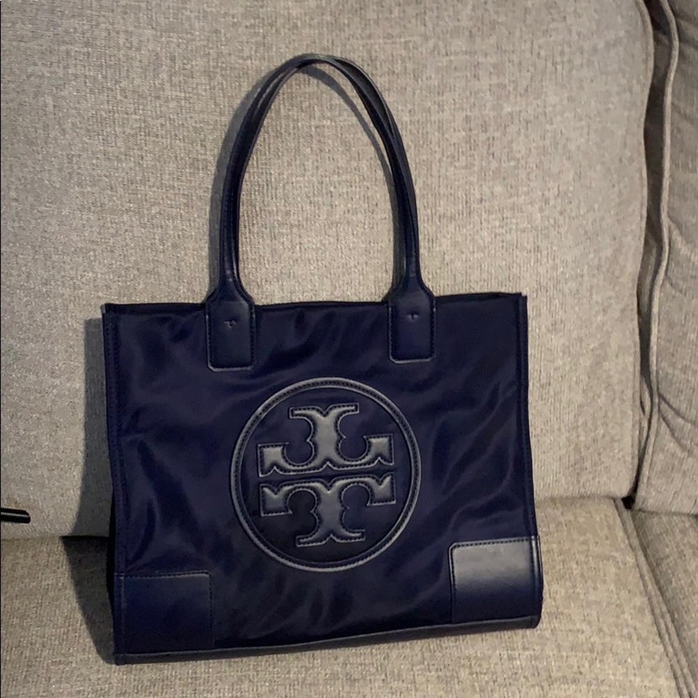 Tory Burch ella mini tote